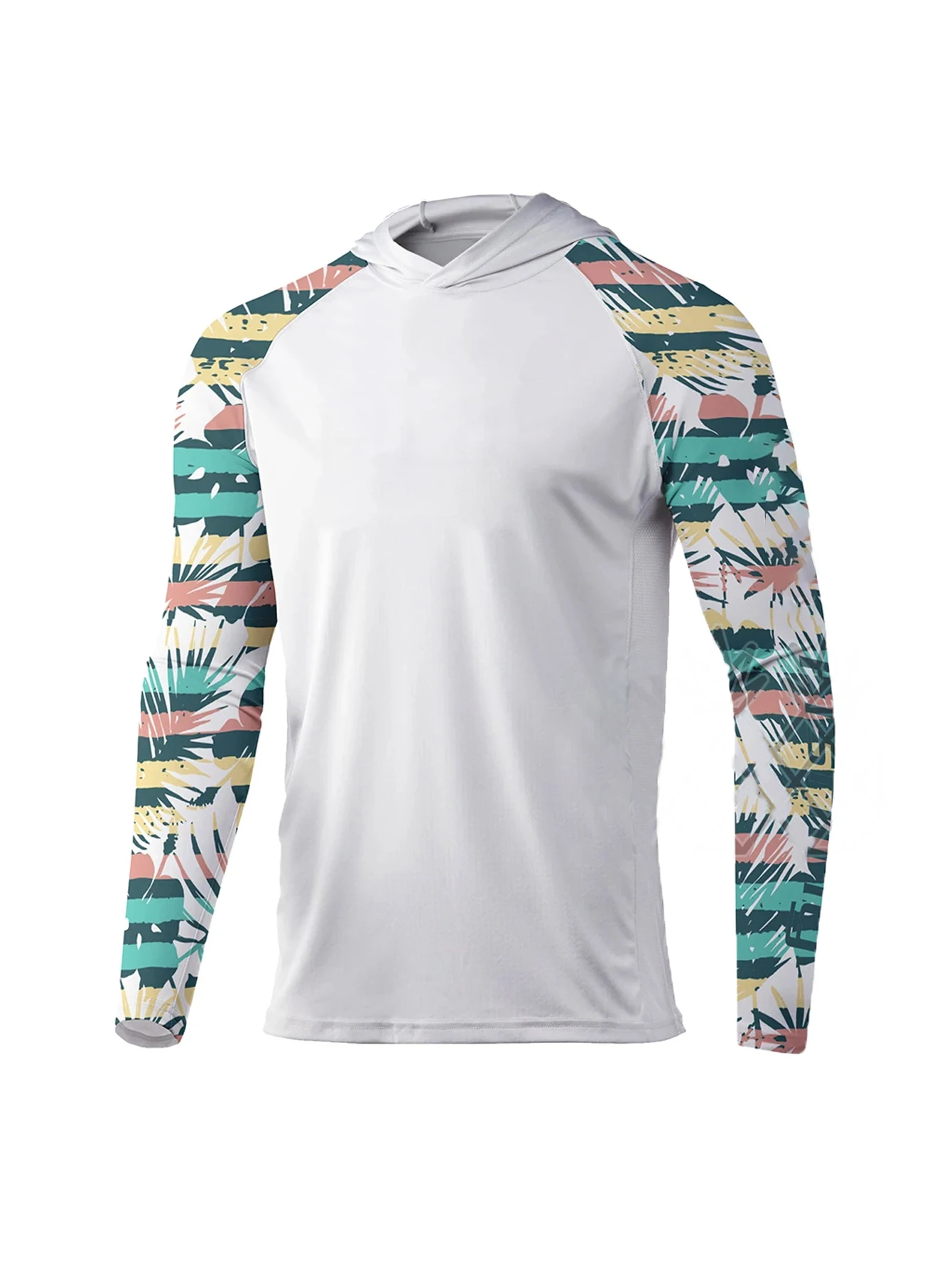 Fishing Shirts Long Sleeve Hoo - Fishing Hoodie ulasan dan harga