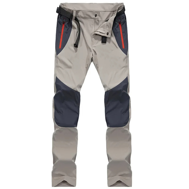 2026 Tactical Waterproof Cargo - Fishing Pants Waterproof ulasan dan harga