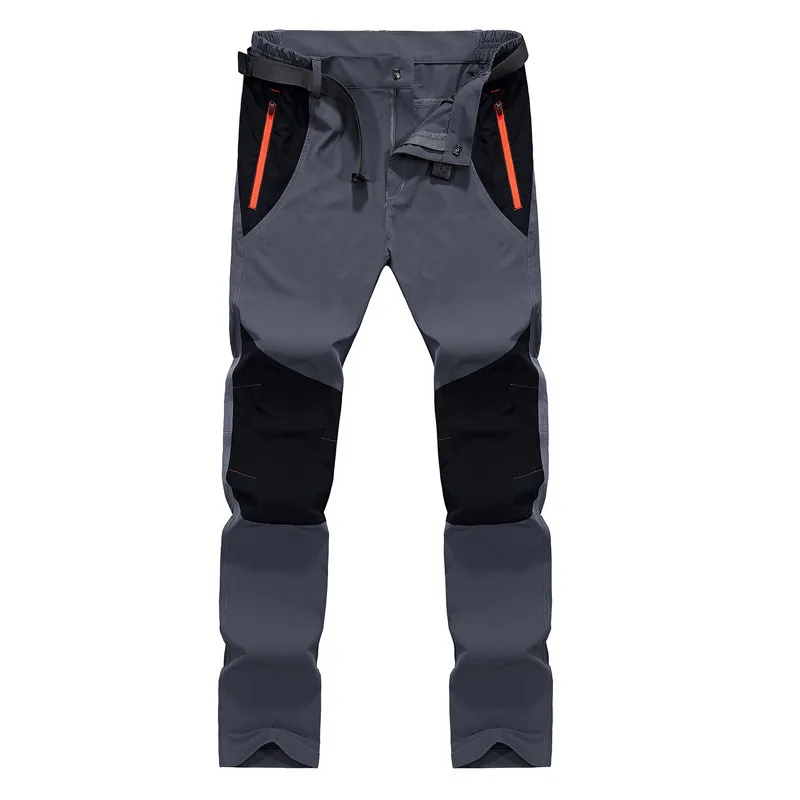 2026 Tactical Waterproof Cargo - Fishing Pants Waterproof ulasan dan harga