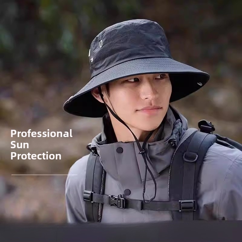 Men's Fishing Sun Protection H - Fishing Mask Sun Protection ulasan dan harga