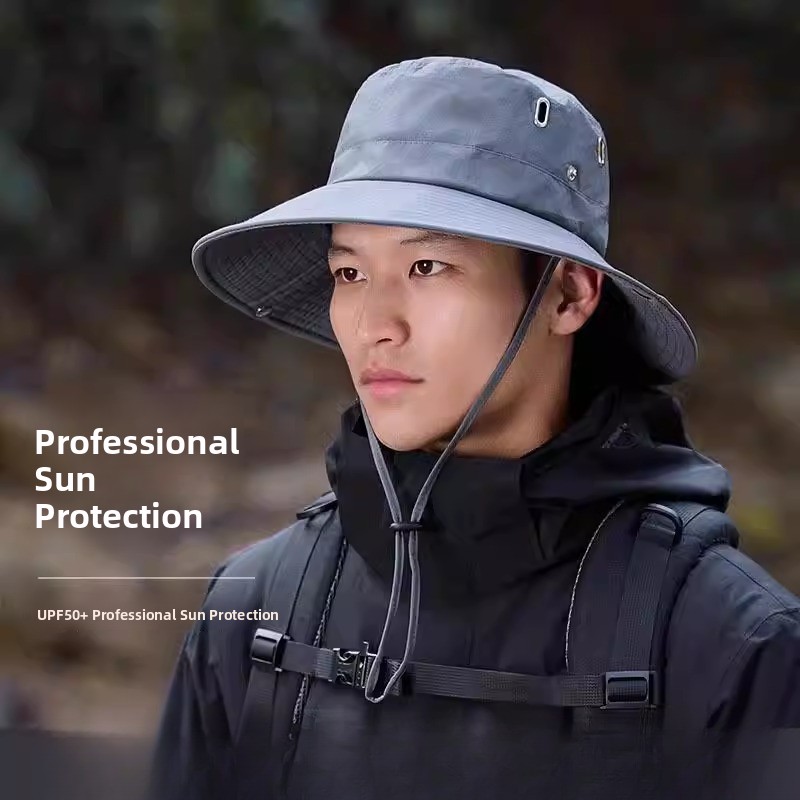 Men's Fishing Sun Protection H - Fishing Mask Sun Protection ulasan dan harga
