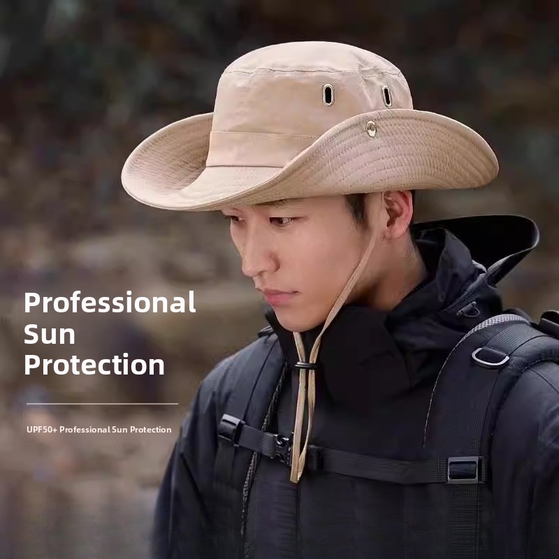 Men's Fishing Sun Protection H - Fishing Mask Sun Protection ulasan dan harga