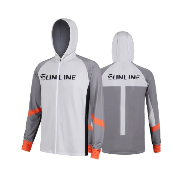 2025 Fishing Jerseys Anti UV O - Fishing Vest ulasan dan harga