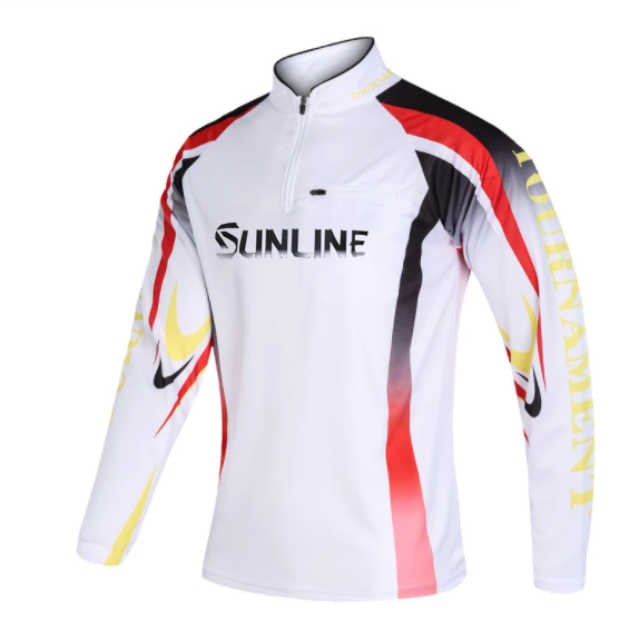 2025 Fishing Jerseys Anti UV O - Fishing Vest ulasan dan harga