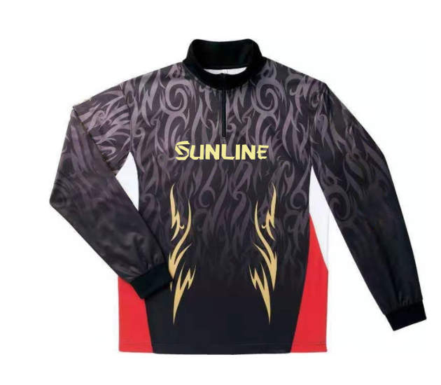 2025 Fishing Jerseys Anti UV O - Fishing Vest ulasan dan harga
