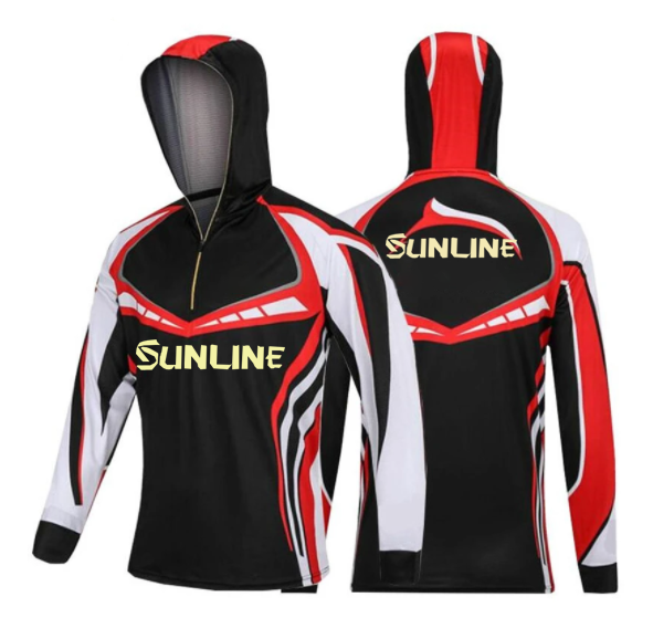 2025 Fishing Jerseys Anti UV O - Fishing Vest ulasan dan harga