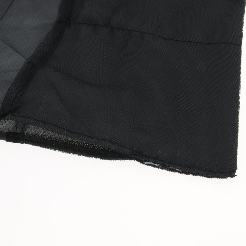 Debris Bag for Hammock Quick D - Fishing Backpack ulasan dan harga