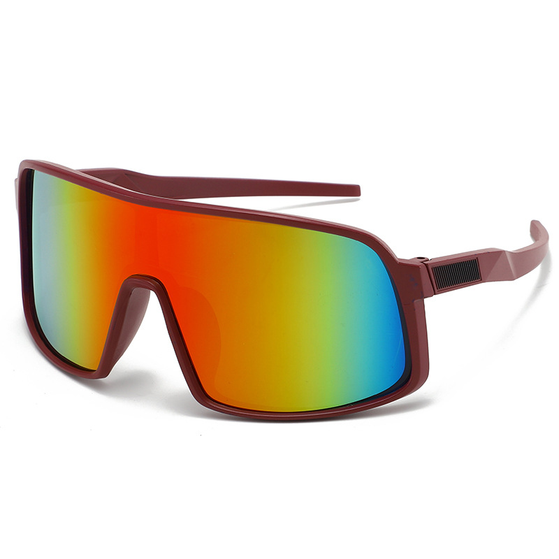 Polarized sports sunglasses wo - Fishing Sunglasses Polarized ulasan dan harga