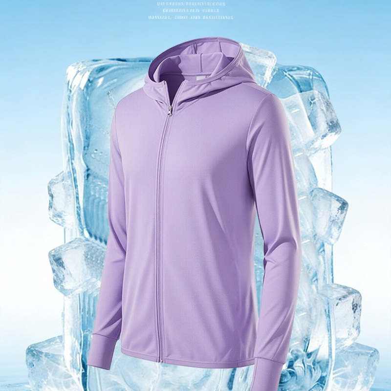 Men's Hiking Fishing Cycling H - Fishing Hoodie ulasan dan harga