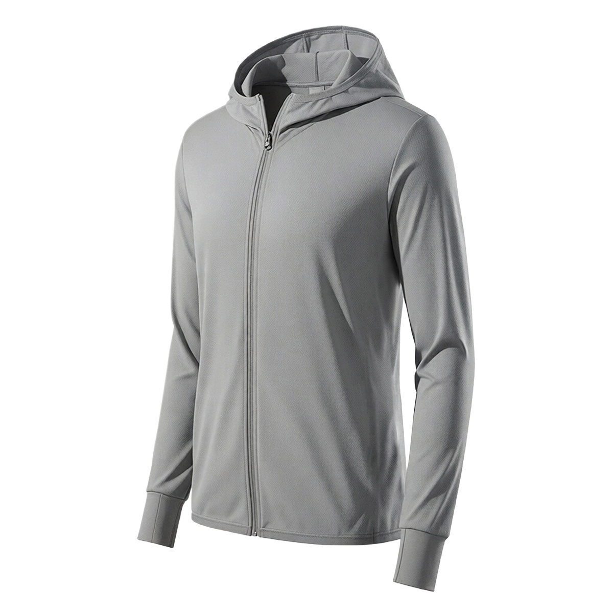 Men's Hiking Fishing Cycling H - Fishing Hoodie ulasan dan harga