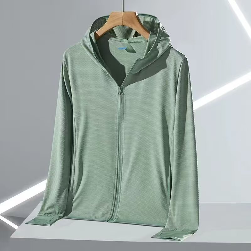 Men's Hiking Fishing Cycling H - Fishing Hoodie ulasan dan harga