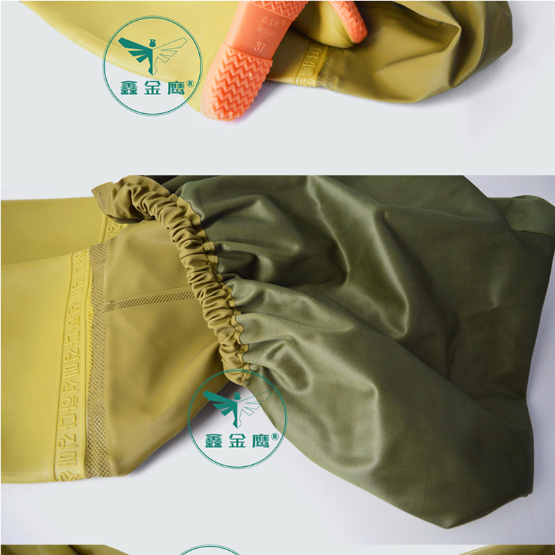 TRVLWEGO Fishing Clothes Hunti - Fishing Pants Waterproof ulasan dan harga